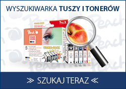 Wyszukiwarka tonerów
